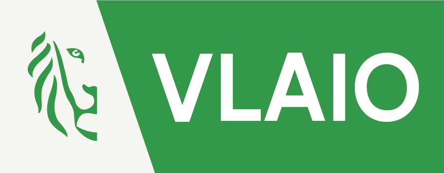 Logo Vlaio