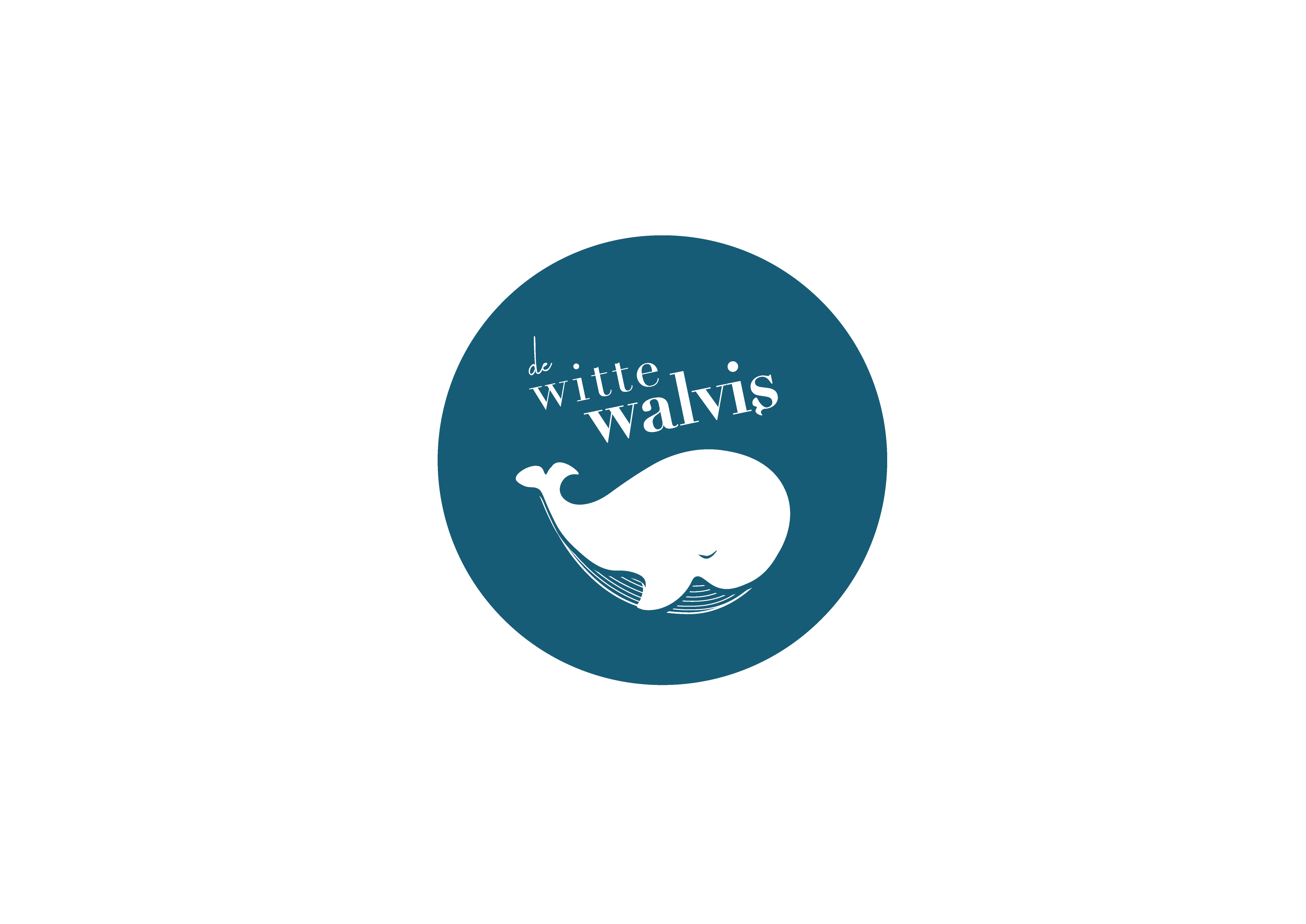 Ba’ Biek BV/De Witte Walvis
