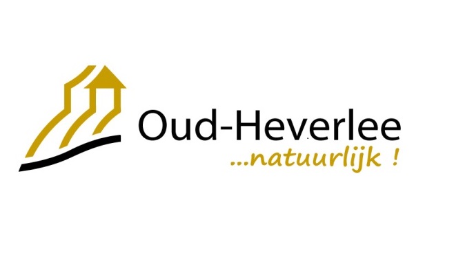 Logo Oud-Heverlee