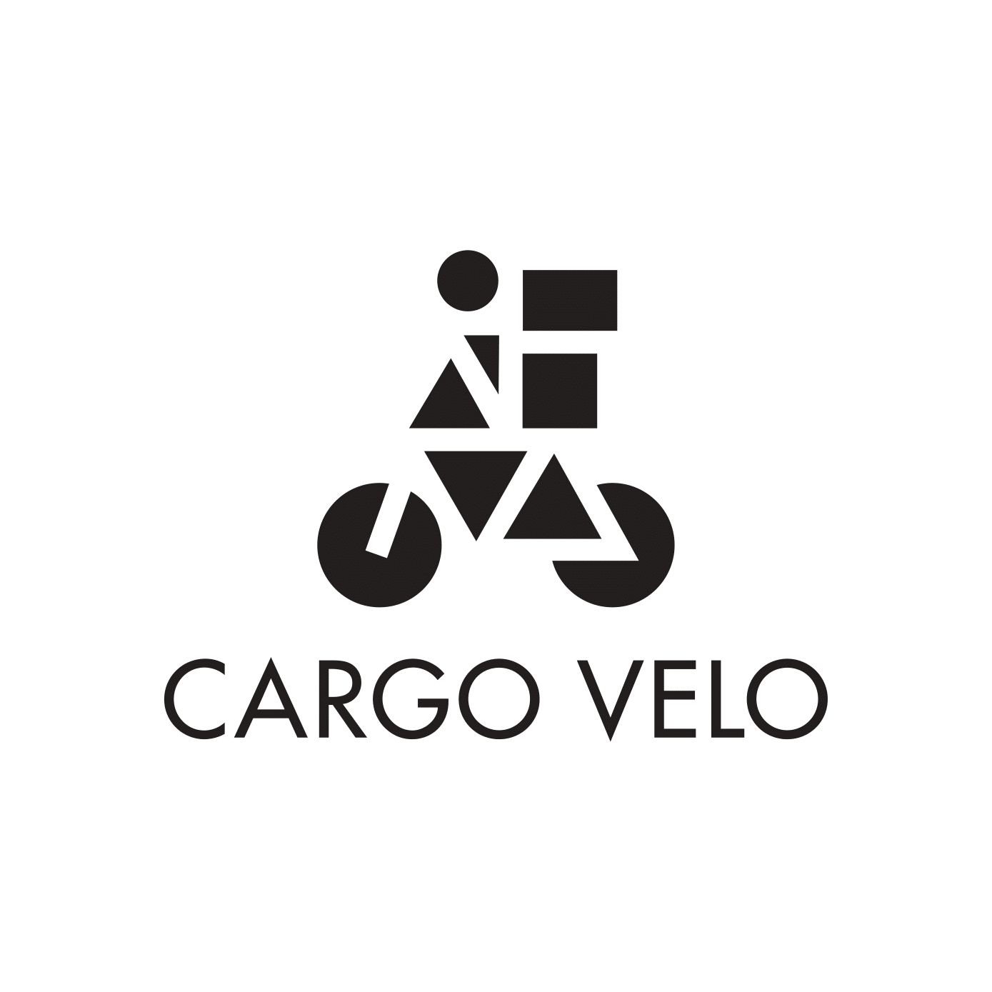 Logo Cargo Velo