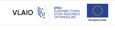 Logo Vlaio EFRO