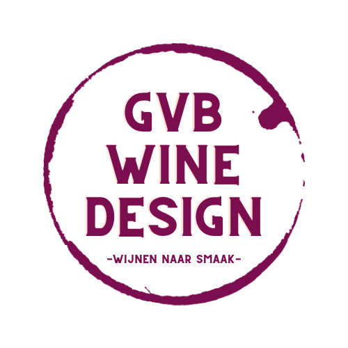 Gvb Wine Design
